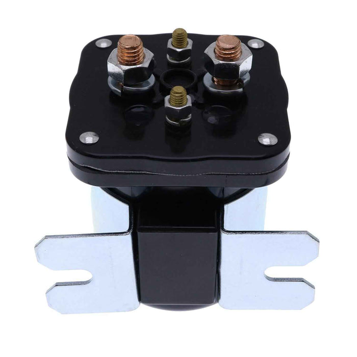 DURAFORCE Details about For Skyjack 24V 200AMP Solenoid / Contactor 103101