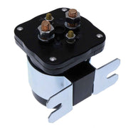 DURAFORCE Details about For Skyjack 24V 200AMP Solenoid / Contactor 103101