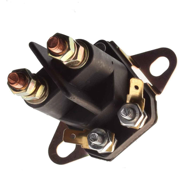 DURAFORCE Starter Contactor Solenoid 086729 G086729 Fits For Generac Guardian Generator