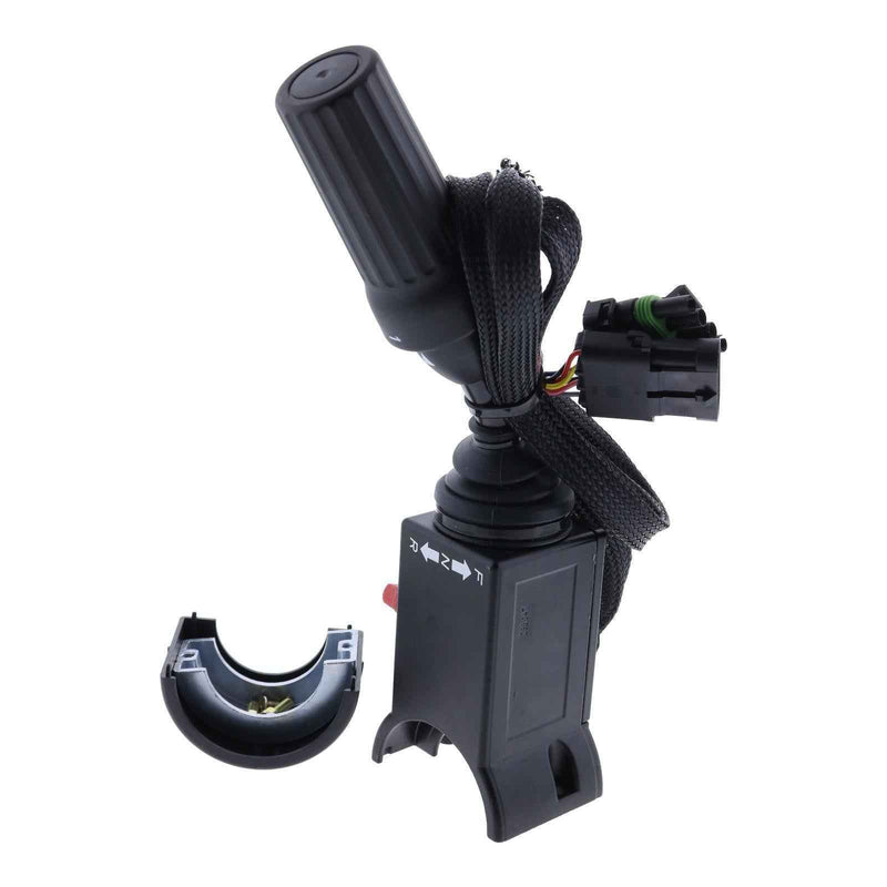 DURAFORCE Transmission Shifter 238270A1 For Case 721B 821B 921B 621C 821C 921C 621D 1121F