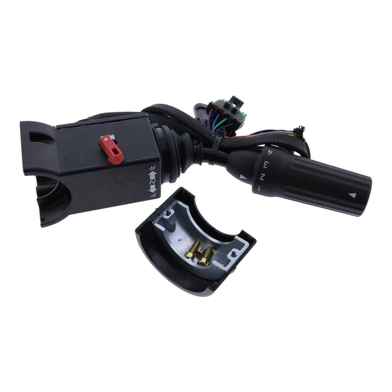 DURAFORCE Transmission Shifter 238270A1 For Case 721B 821B 921B 621C 821C 921C 621D 1121F