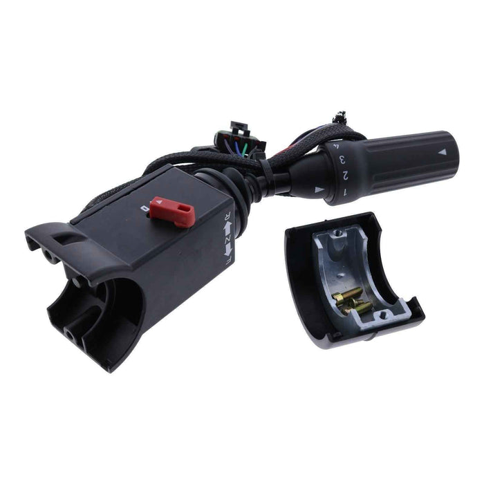 DURAFORCE Transmission Shifter 238270A1 For Case 721B 821B 921B 621C 821C 921C 621D 1121F