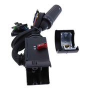 DURAFORCE Transmission Shifter 238270A1 For Case 721B 821B 921B 621C 821C 921C 621D 1121F
