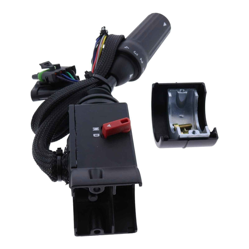 DURAFORCE Transmission Shifter 238270A1 For Case 721B 821B 921B 621C 821C 921C 621D 1121F