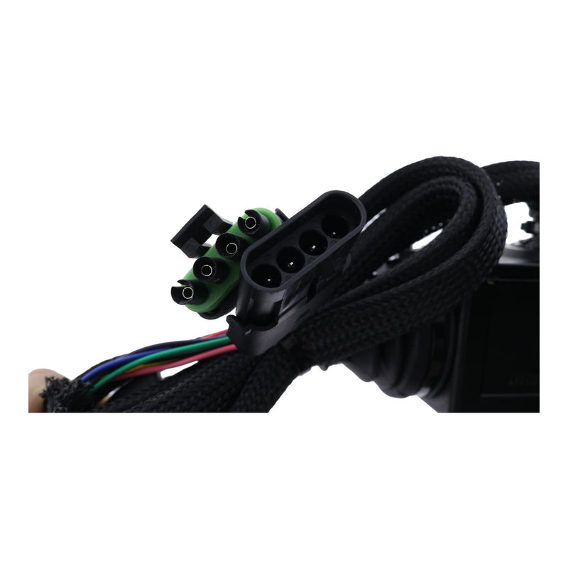 DURAFORCE Transmission Shifter 238270A1 For Case 721B 821B 921B 621C 821C 921C 621D 1121F