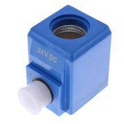 DURAFORCE H507848 H 507848 Solenoid Valve Coil for Vicker 24V D.C. 30W