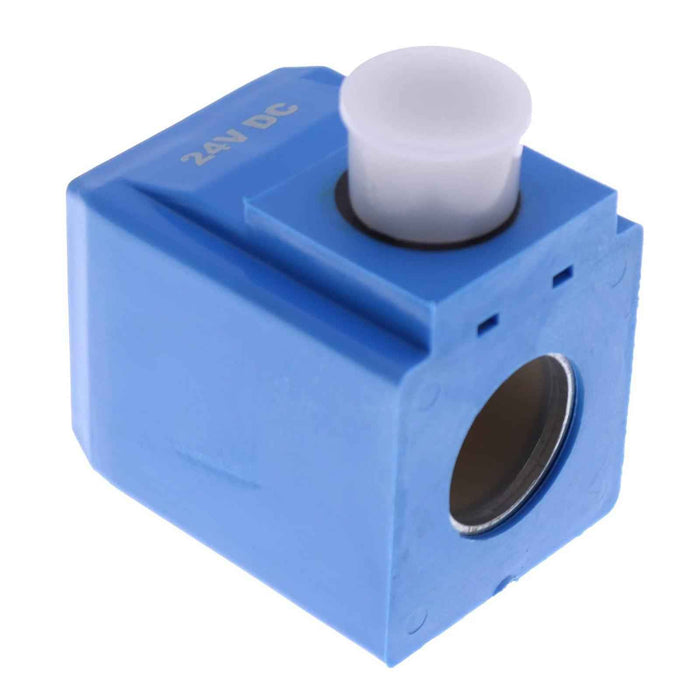DURAFORCE H507848 H 507848 Solenoid Valve Coil for Vicker 24V D.C. 30W