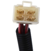 DURAFORCE 34670-31824 Ignition Switch for Kubota L3901 L3560 L3540 L3300 L3130 L3240 L2900
