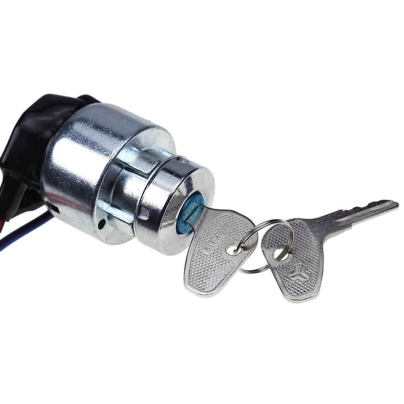 DURAFORCE 34670-31824 Ignition Switch for Kubota L3901 L3560 L3540 L3300 L3130 L3240 L2900