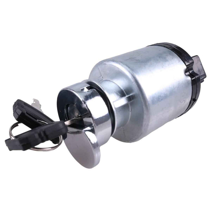 DURAFORCE Ignition Switch H800 Keys For Hitachi EX300-3C, EX300LC-3C, EX310H-3C, EX3500-3