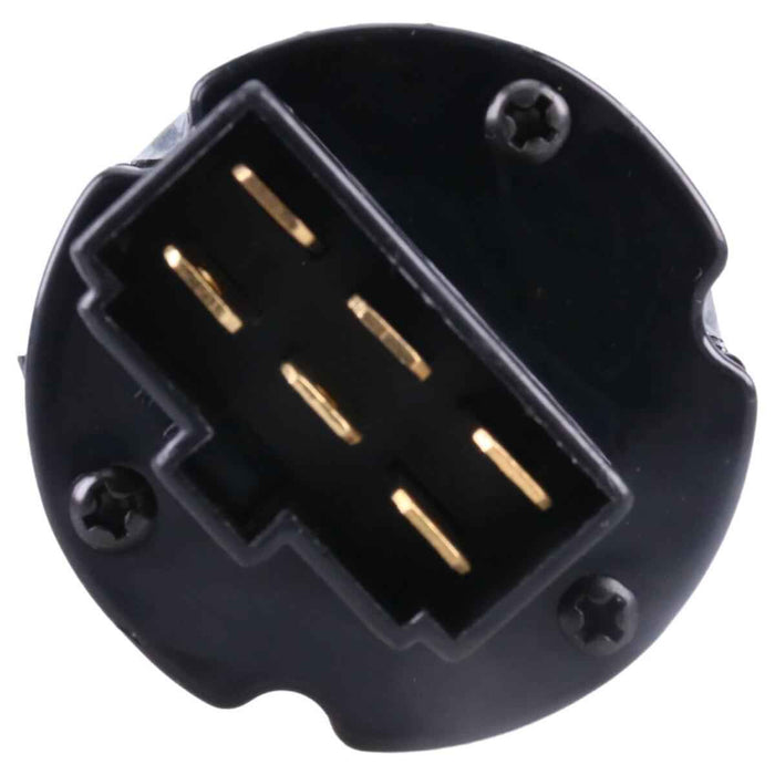 DURAFORCE Ignition Switch H800 Keys For Hitachi EX300-3C, EX300LC-3C, EX310H-3C, EX3500-3