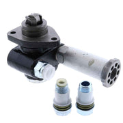 DURAFORCE Fuel Supply Pump for Bosch 9440610118 Zexel 105220-5571 Kubota 19013-52022