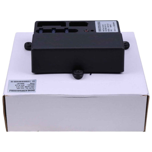 DURAFORCE New Interface Module EIM 630-089 Replace EIM 630-466 FG Wilson Parts Engine 24V