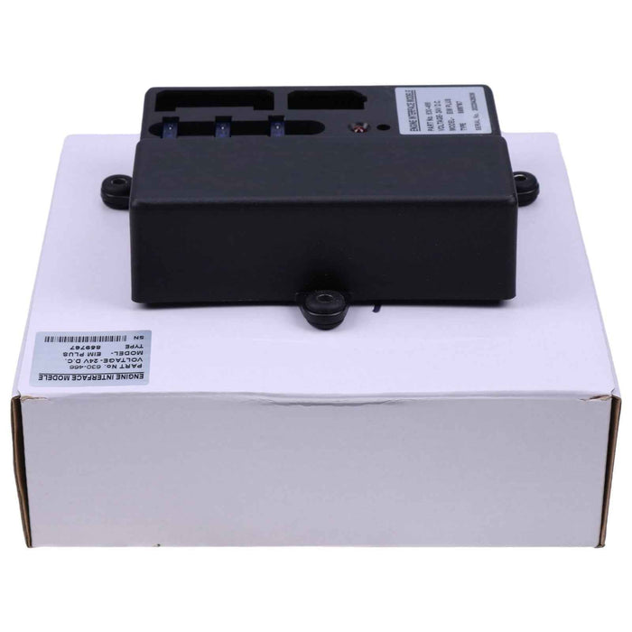 DURAFORCE New Interface Module EIM 630-089 Replace EIM 630-466 FG Wilson Parts Engine 24V
