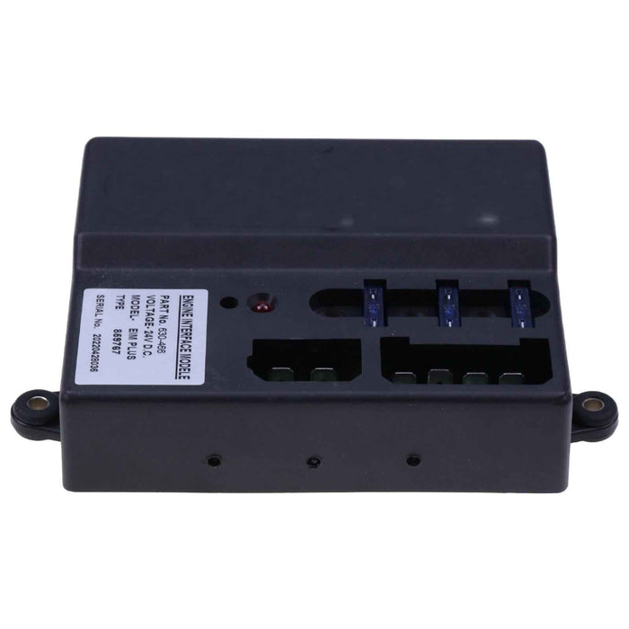 DURAFORCE New Interface Module EIM 630-089 Replace EIM 630-466 FG Wilson Parts Engine 24V