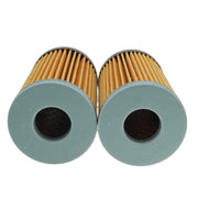 DURAFORCE 2X Fuel Filter for Kubota L3600 L3650 L3750 L3830 L3940 L4300 L4330 L4350 L4600
