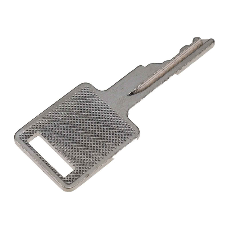DURAFORCE 4 pcs Ignition Key for Bobcat S100 S130 S150 S160 S175 S185 S205 S220 S250 S300