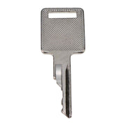 DURAFORCE 4 pcs Ignition Key for Bobcat S100 S130 S150 S160 S175 S185 S205 S220 S250 S300