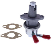 DURAFORCE Fuel Pump 17539-52030 for Kubota V1903 V2003 V2203 V2403 BX2670 M7060D KX018-4