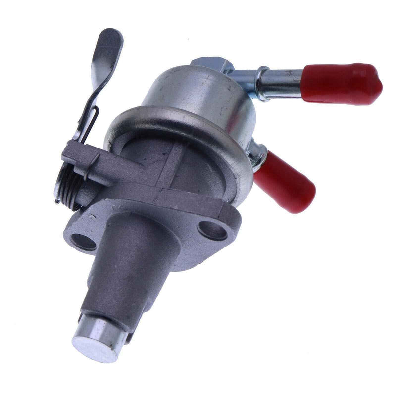 DURAFORCE Fuel Pump 17539-52030 for Kubota V1903 V2003 V2203 V2403 BX2670 M7060D KX018-4