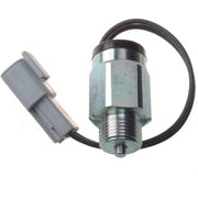 DURAFORCE 6676029 Spool Lock Solenoid Fits Bobcat S300 S330 S450 S510 S530 S550 S570 S590
