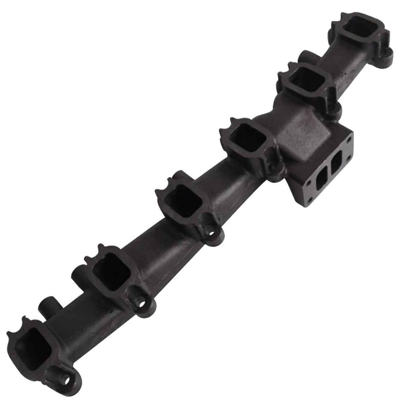 DURAFORCE 12V Exhaust Manifold 3922728 3931744 For Cummins QSB5.9 Engine