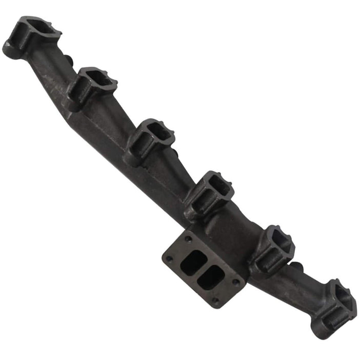 DURAFORCE 12V Exhaust Manifold 3922728 3931744 For Cummins QSB5.9 Engine