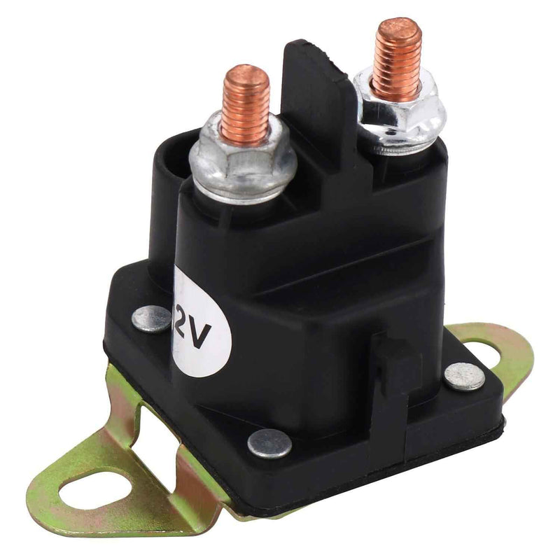 DURAFORCE 12V Solenoid Starter Relay Switch 7CM122121251 for Trombetta 7CM-1221-212-51