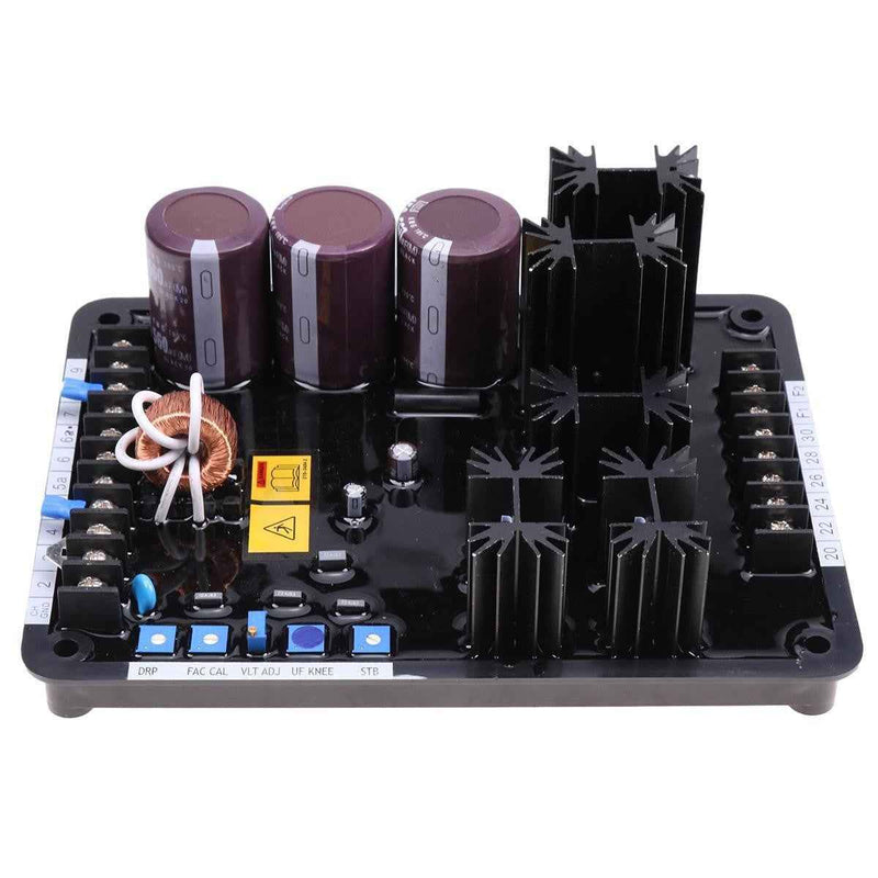 DURAFORCE New AVR AVC63-12B1 Automatic Voltage Regulator For Basler