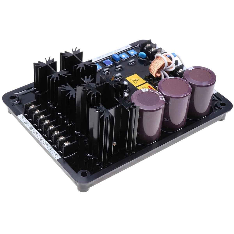 DURAFORCE New AVR AVC63-12B1 Automatic Voltage Regulator For Basler