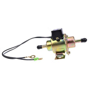 DURAFORCE New 12V Electric Fuel Pump 12585-52030 For Kubota Engine