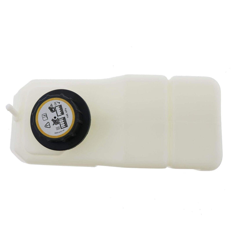 DURAFORCE Water Radiator Coolant Tank Expansion Tank 6736379 for Bobcat TL470HF S130 T140
