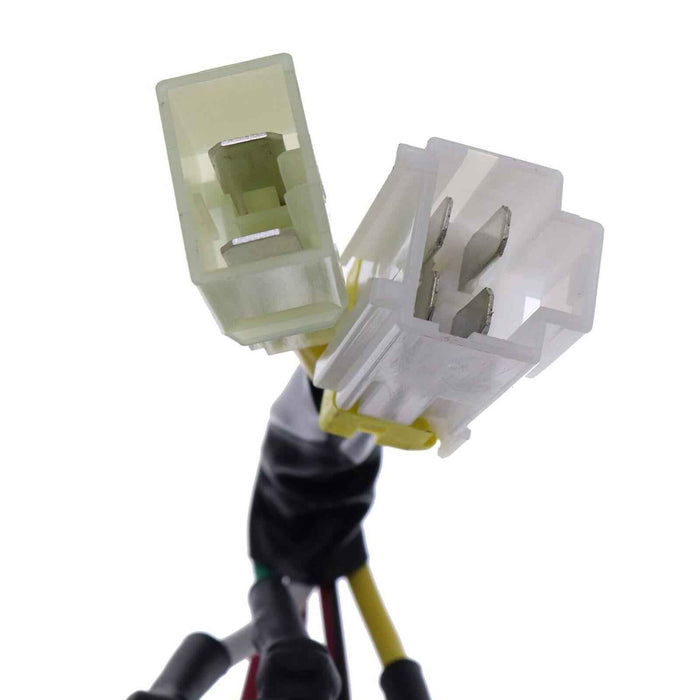 DURAFORCE Ignition Switch 14526158 For Volvo EC55 EC55B EW55B EC240B EC210B EC360B EC290B