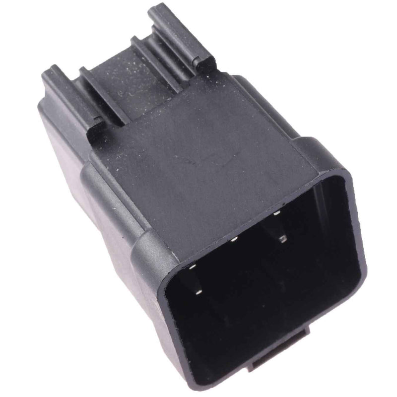 DURAFORCE Relay AM123716 For John Deere 3025E 3032E 3038E 1435 1545 1565 4520 4610 4710