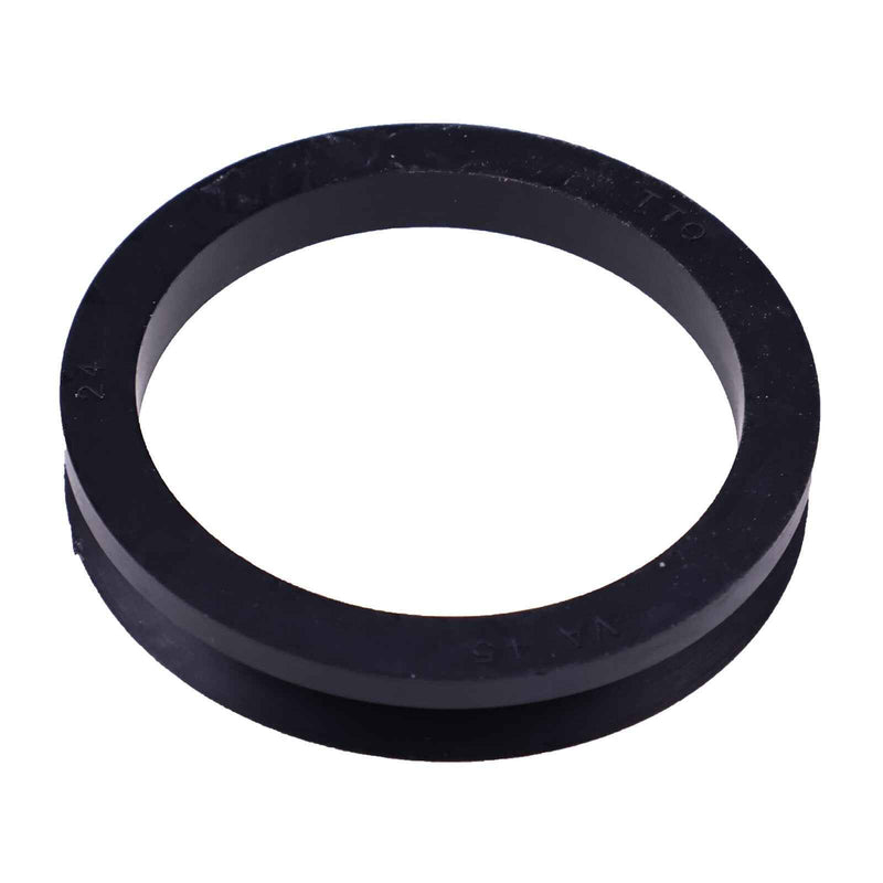 DURAFORCE Lower Tilt Pivot Pin Seal 6654117 for Bobcat 7753 843 853 863 864 873 883