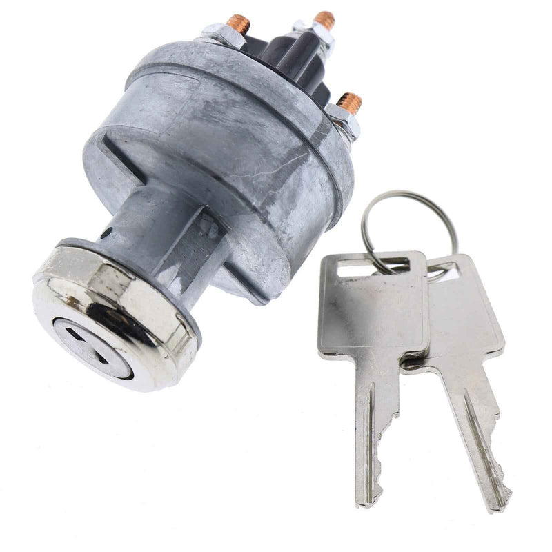 DURAFORCE Ignition Switch 31-527 9103-3317 For JLG G10-55A G12-55A G6-42A Gradall Pollak