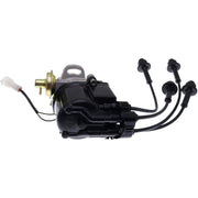 DURAFORCE New Distributor TY 19030-78154-71 For Toyota 4Y Engine 5-6 & 7 Series