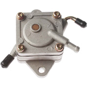 DURAFORCE Fuel Pump AM109212 for John Deere 108 111 111H 112L 130 LX172 LX173 LX176 LX178