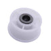 DURAFORCE (10 PACK) DC97-07509B Samsung Dryer Idler Pulley Wheel only (Original Version)
