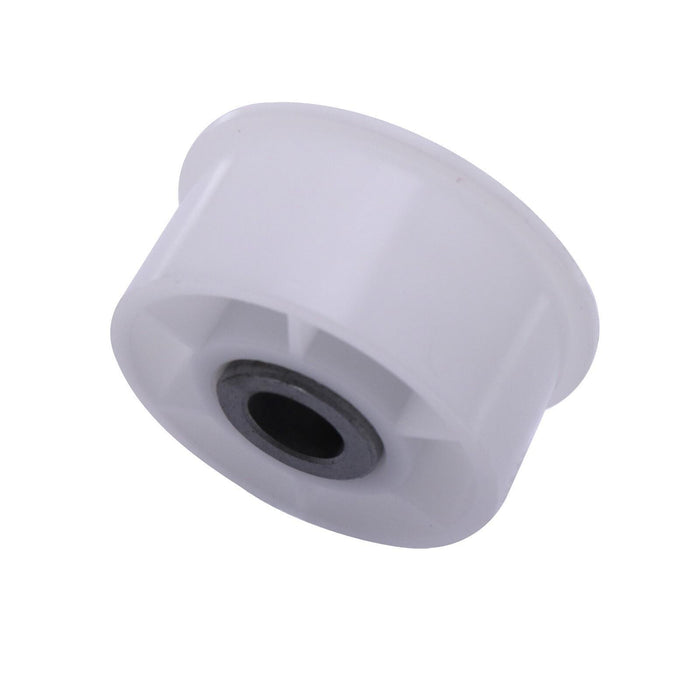 DURAFORCE (10 PACK) DC97-07509B Samsung Dryer Idler Pulley Wheel only (Original Version)