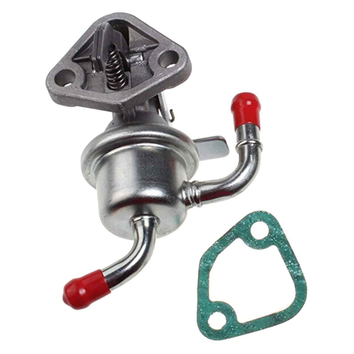 DURAFORCE 16285-52032 Fuel Lift Pump for Kubota Engine D905 D1005 D1105 D1305 V1305 V1505