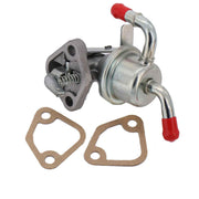 DURAFORCE 16285-52032 Fuel Lift Pump for Kubota Engine D905 D1005 D1105 D1305 V1305 V1505