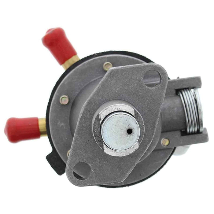 DURAFORCE New Fuel Pump 16604-52030 for Kubota 03 Series Engine D1403 D1703 V1903 V2203-D