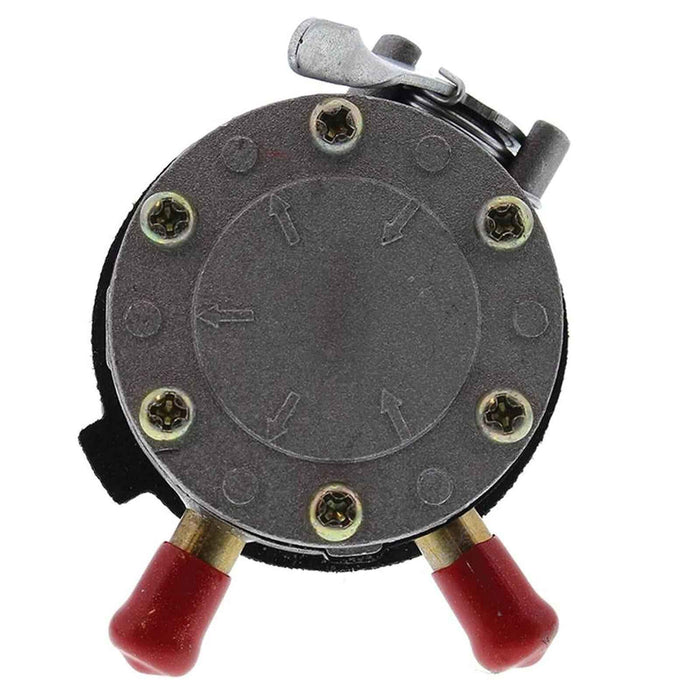 DURAFORCE New Fuel Pump 16604-52030 for Kubota 03 Series Engine D1403 D1703 V1903 V2203-D
