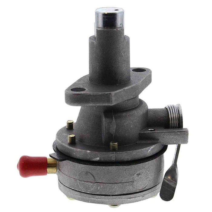DURAFORCE New Fuel Pump 16604-52030 for Kubota 03 Series Engine D1403 D1703 V1903 V2203-D