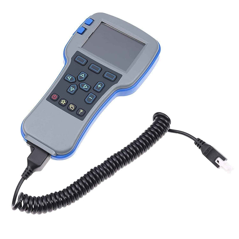 DURAFORCE 1313-4431 1311-4401 Full Function Level Handheld Programmer Upgraded For Curtis