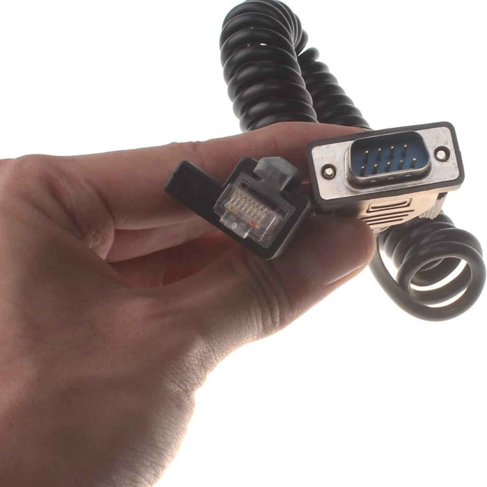 DURAFORCE 1313-4431 1311-4401 Full Function Level Handheld Programmer Upgraded For Curtis