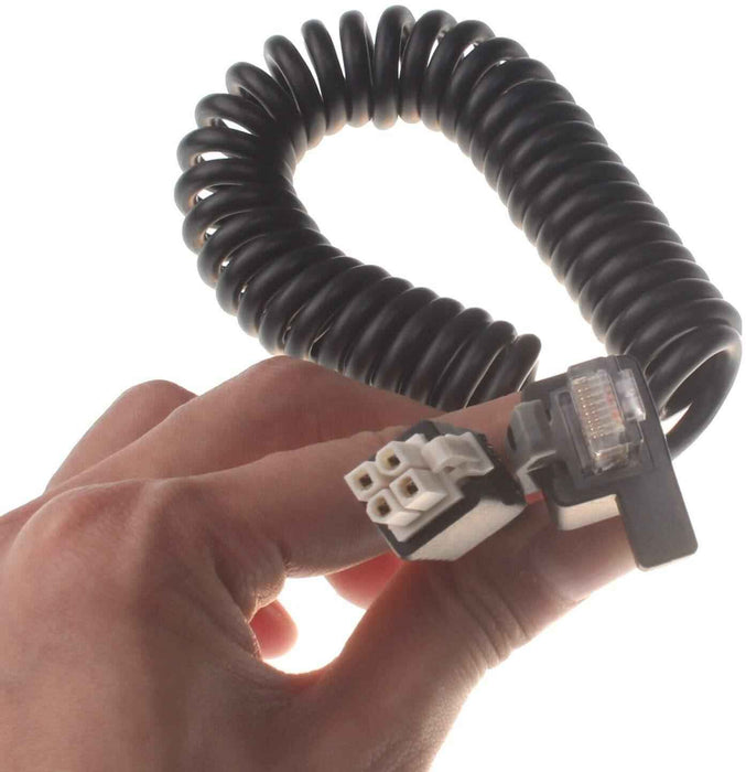 DURAFORCE 1313-4431 1311-4401 Full Function Level Handheld Programmer Upgraded For Curtis