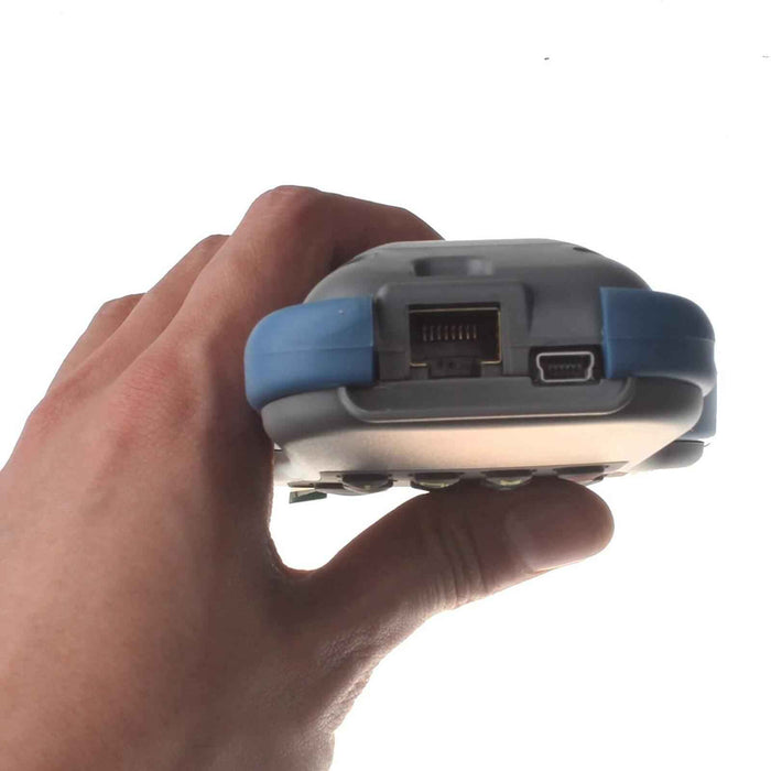 DURAFORCE 1313-4431 1311-4401 Full Function Level Handheld Programmer Upgraded For Curtis