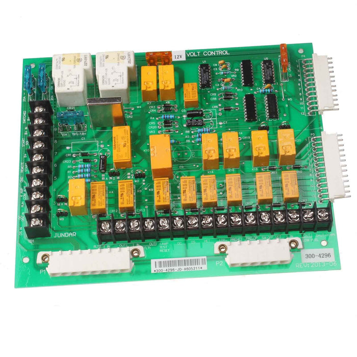 DURAFORCE 300-4296 300-2811 Replacement For ONAN Cenerator Control Board